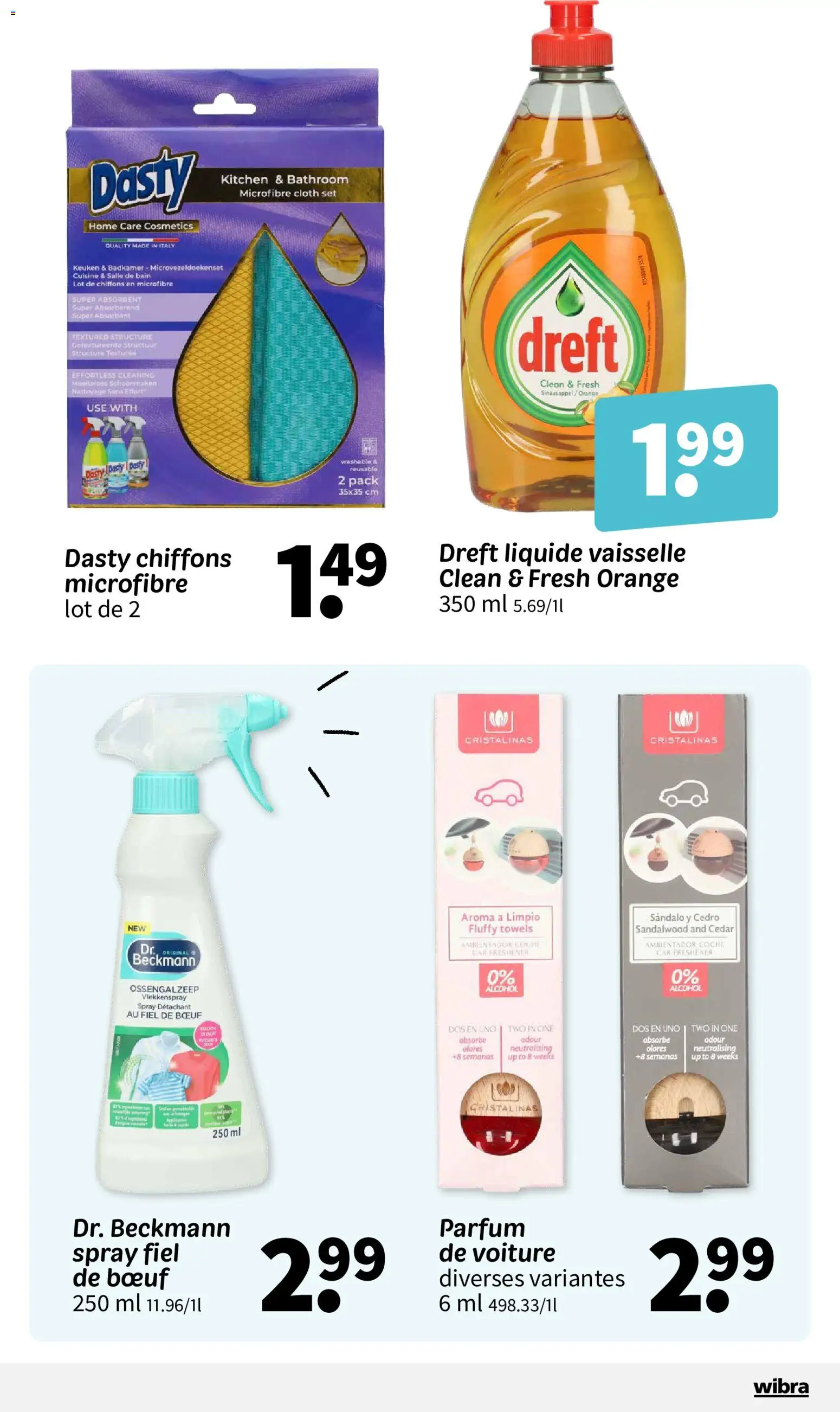{H1} | Page: 20 | Produits: Vaisselle, Orange, Parfum, Liquide vaisselle