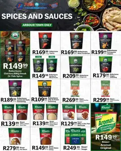 Take n Pay specials catalogue – valid from 25.05.2026 | Page: 41