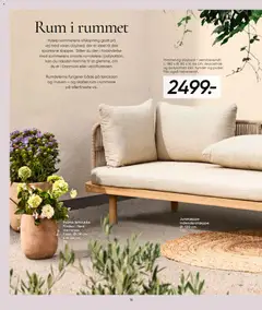 Bilka - Trend Sommer 2026 gyldig fra 27.03.2026 | Side: 16 | Produkter: Rumdelere