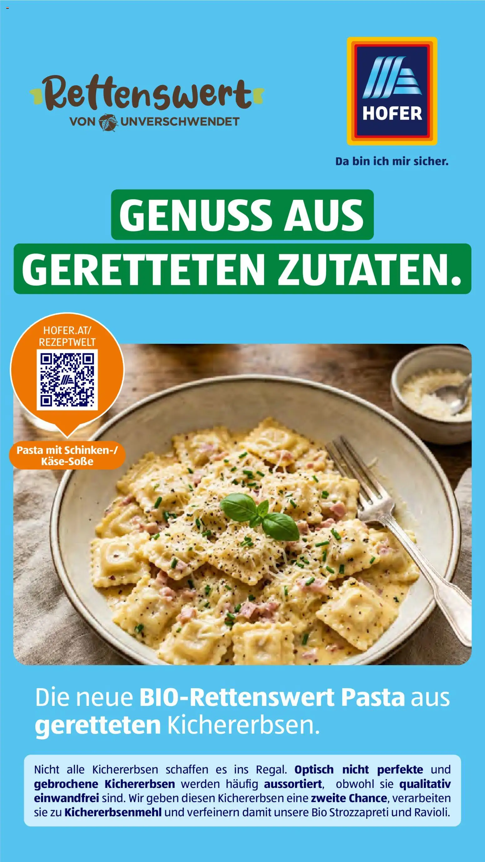 Hofer Flugblatt gültig ab 11.09.2026 | Seite: 47