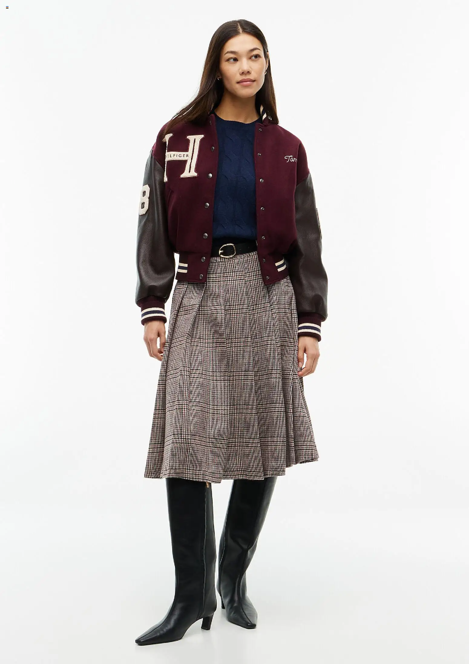 Tommy Hilfiger Φυλλάδιο - σε ισχύ από 01/10/2026 | Σελίδα: 2