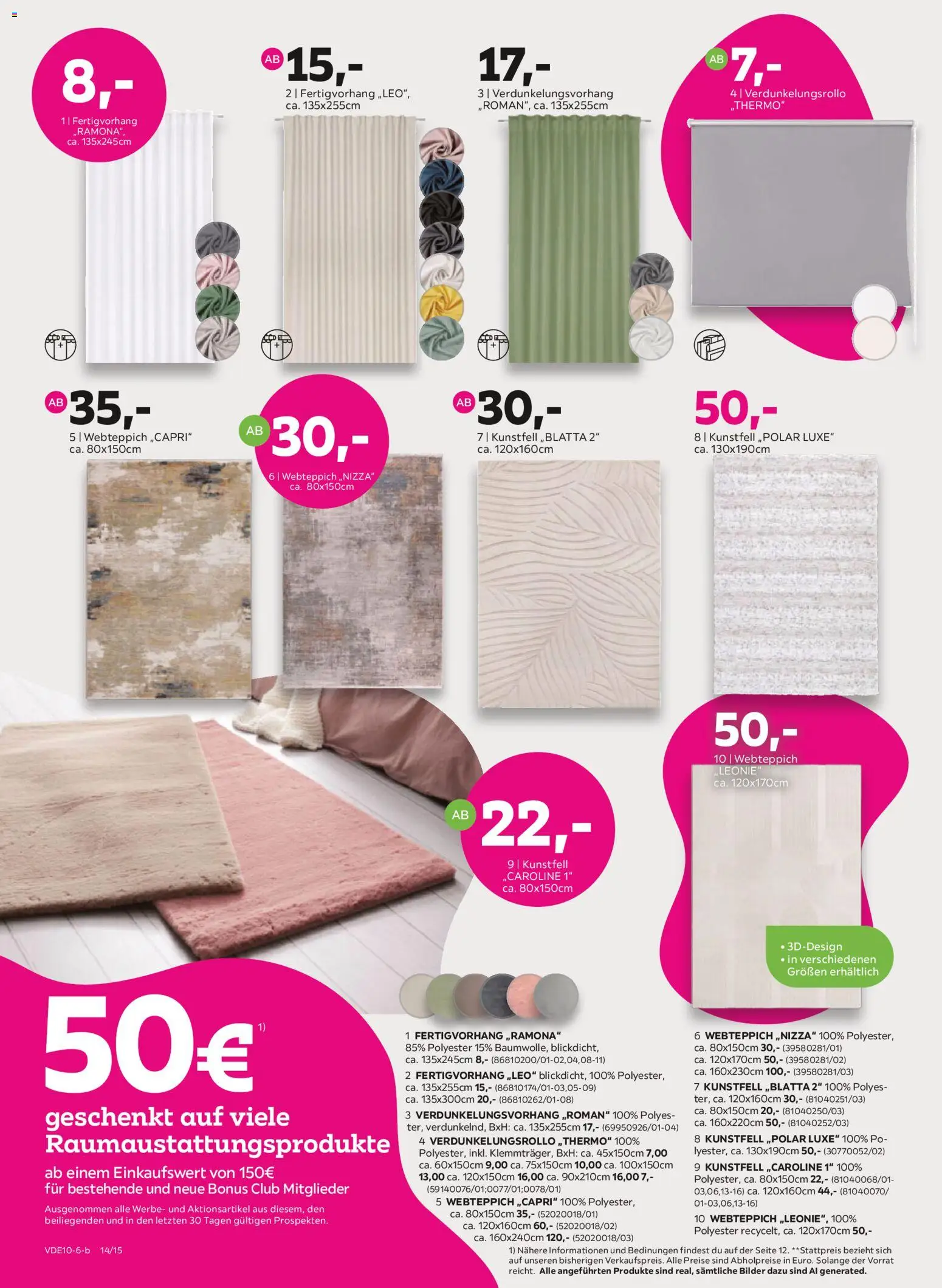 Mömax Prospekt – gültig ab 05.10.2026 | Seite: 14 | Produkte: Bilder