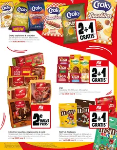 JUMBO folder / publicité - Voorbeeld van een folder van JUMBO, geldig van 13.05.2026 | Pagina: 11