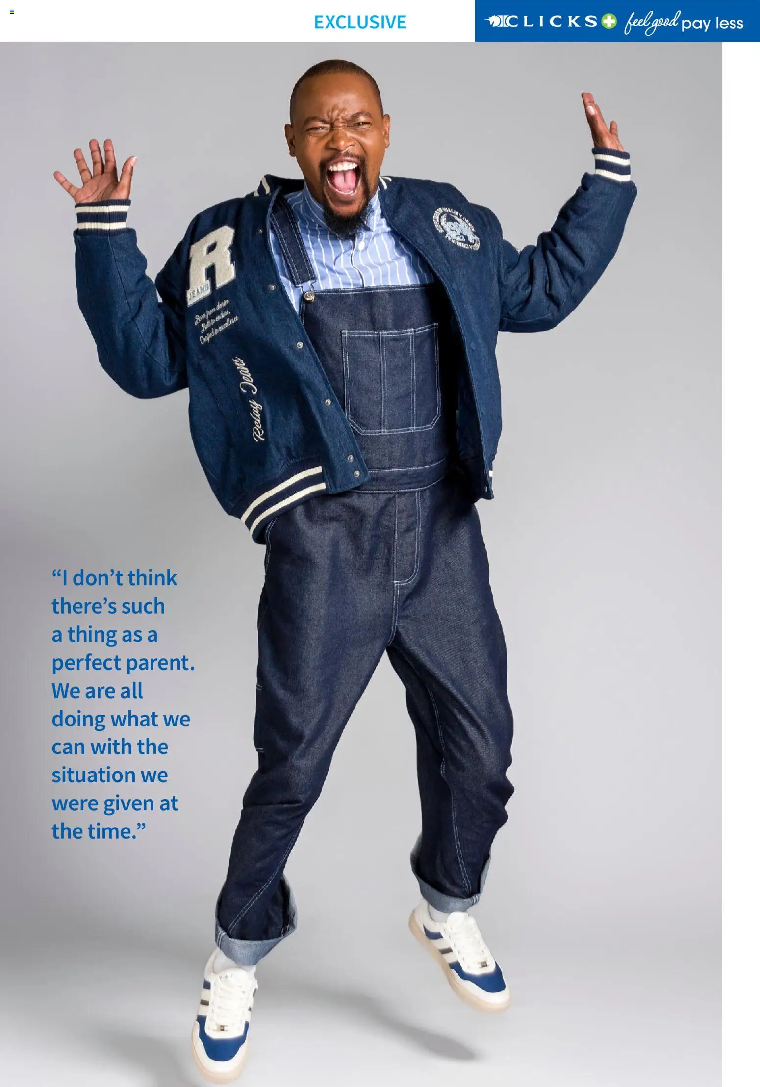 New Clicks catalogue – valid from 01.06.2026 | Page: 15 | Products: Jeans