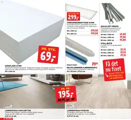 Jem & fix - Tilbudsavis uge 19 gyldig fra 03.05.2026 | Side: 28