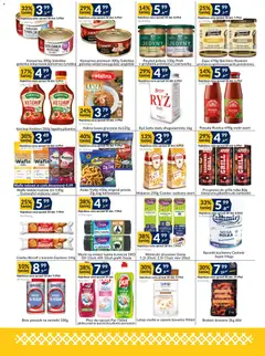 Pogląd oferty "Sużyw gazetka" - ważna od 25.05.2026 | Strona: 3
