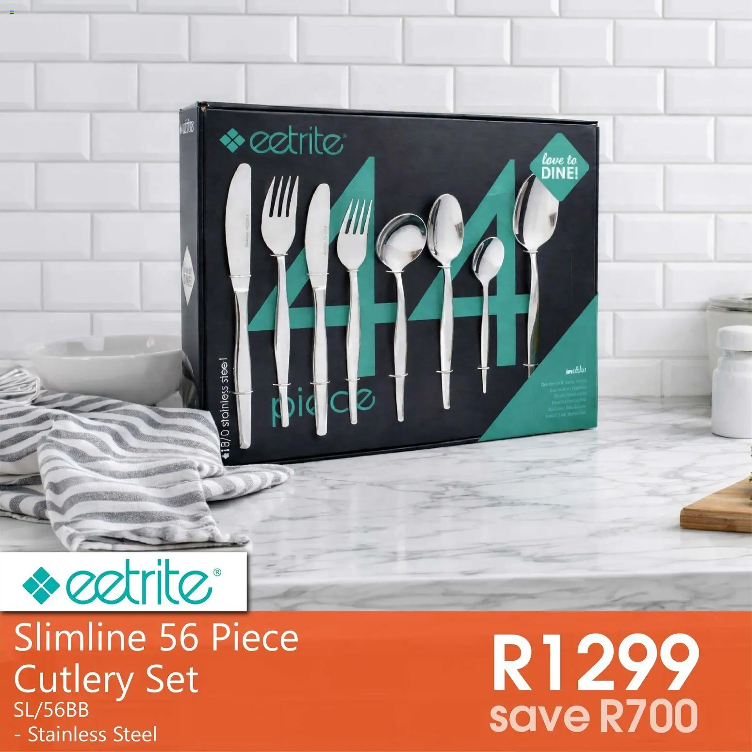 New Tafelberg Furnishers catalogue – valid from 14.05.2026 | Page: 3