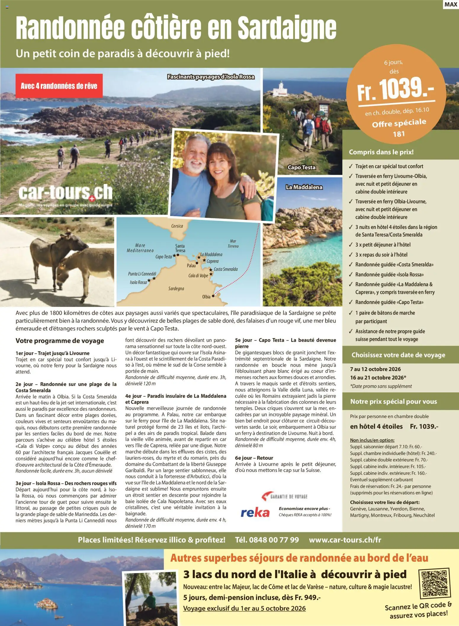 Migros aktionen Magazine FR – gültig ab 01.07.2026 | Seite: 16