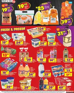 Shoprite specials catalogue – valid from 22/06/2026 | Page: 4