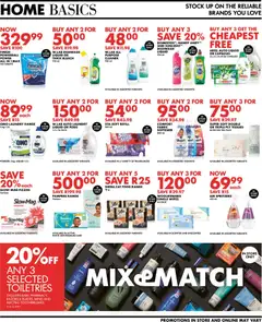 Woolworths specials catalogue – valid from 20/07/2026 | Page: 11