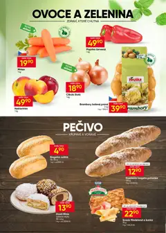 Náhled letáku Hruška leták od 22.07.2026 | Strana: 4