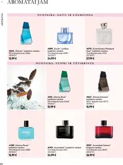 Oriflame leidinys galioja nuo 2026.10.07 | Puslapis: 90