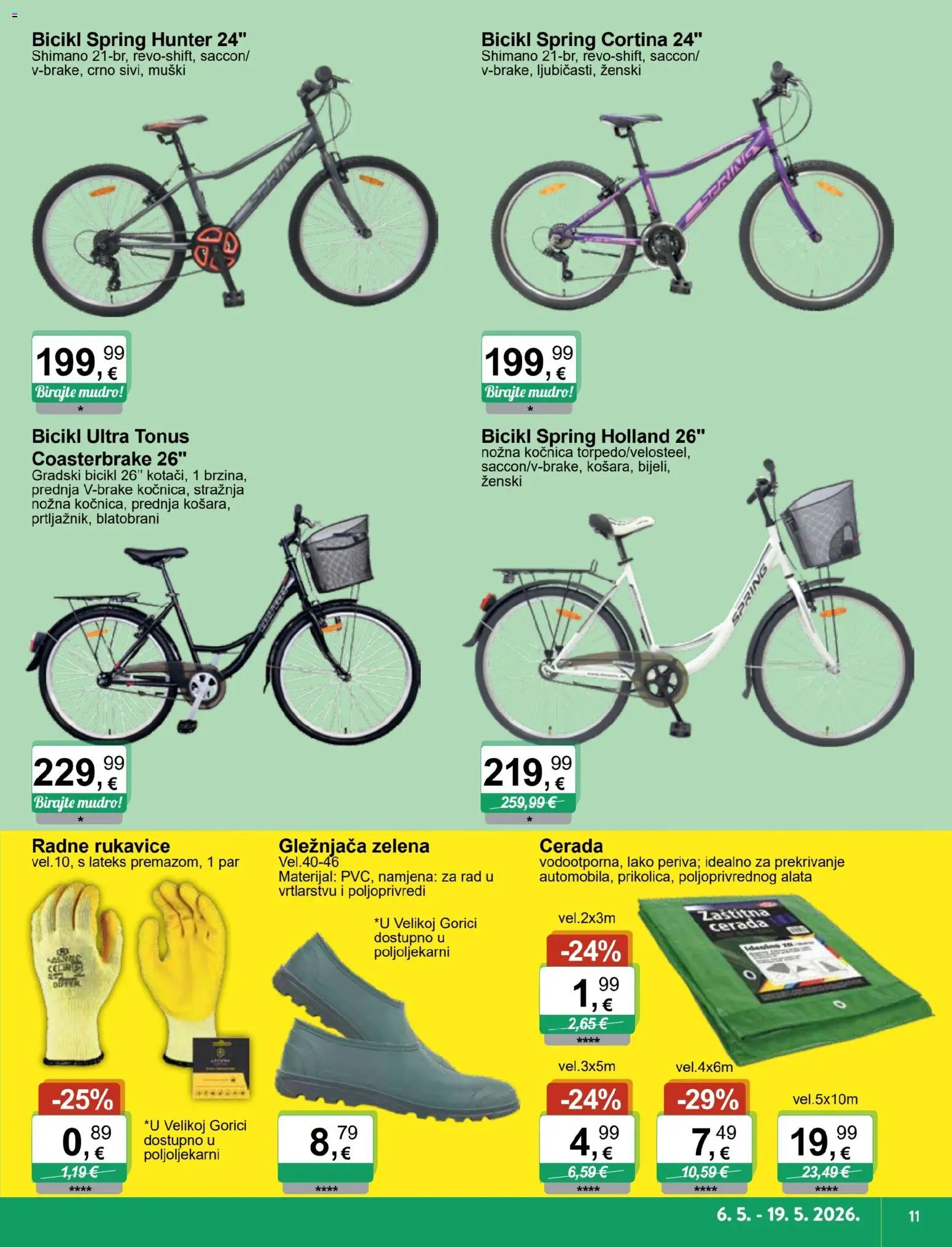 KTC katalog | vrijedi od 06.05.2026 | Stranica: 11