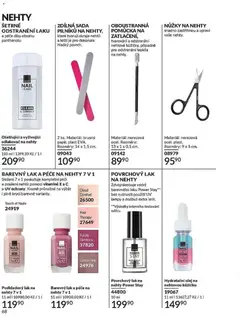 Náhled letáku Avon Katalog 06/2026 od 01.06.2026 | Strana: 68