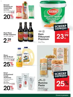 Sligro folder - Voorbeeld van een folder van Sligro, geldig van 03-09-2026 | Pagina: 63