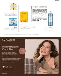Müller Magazine Lifestyle 3/26 ab 19.05.2026 gültig | Seite: 39
