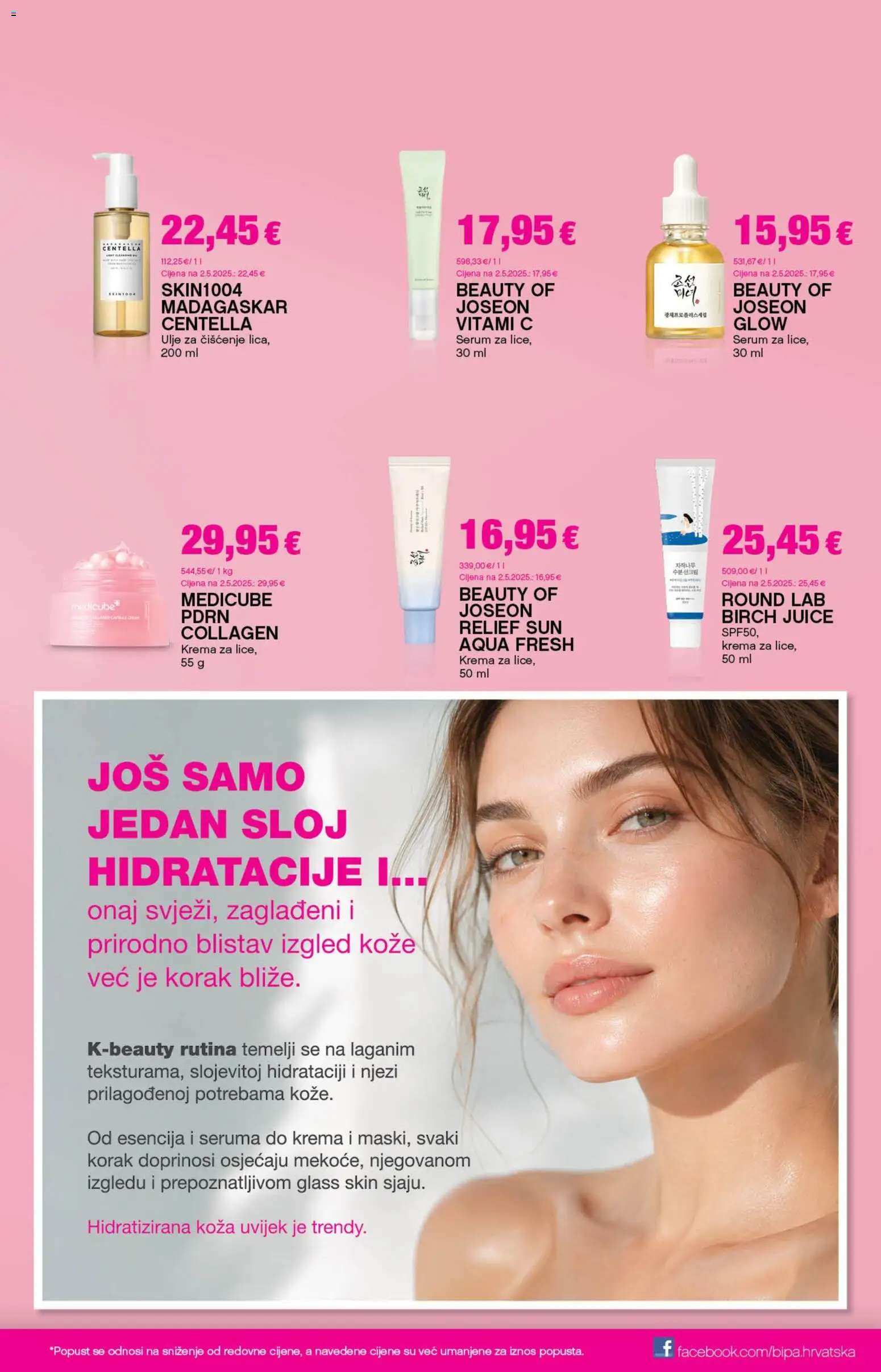 Bipa katalog | vrijedi od 03.09.2026 | Stranica: 15
