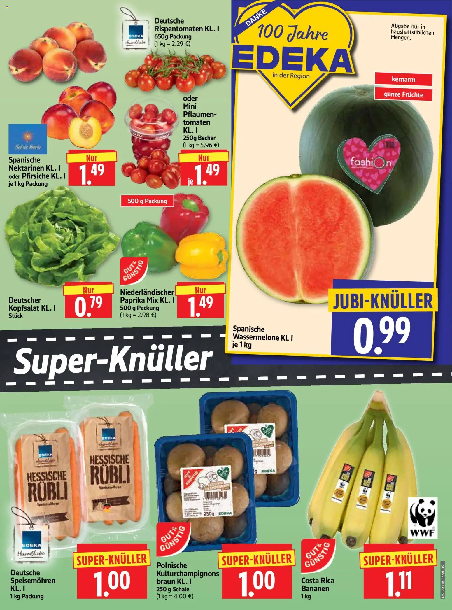 HERKULES Prospekt – gültig ab 13.07.2026 | Seite: 5