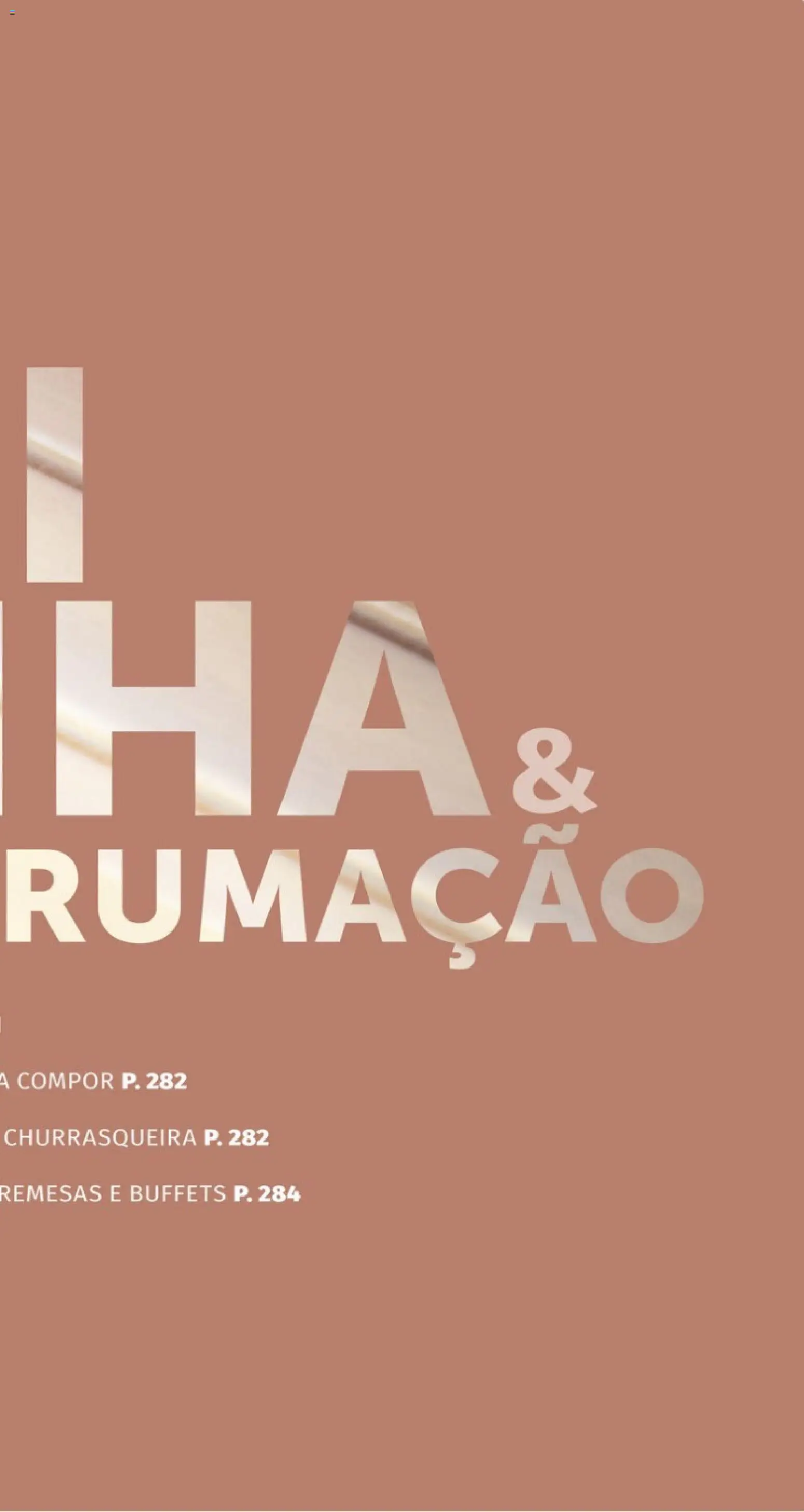 Hôma - Catálogo Hespéride │ válido de 11.05.2026 | Página: 559