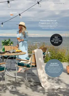 Mio erbjudanden - Förhandsvisning av reklamblad från butik Mio aktuell från 06.05.2026 | Sida: 11