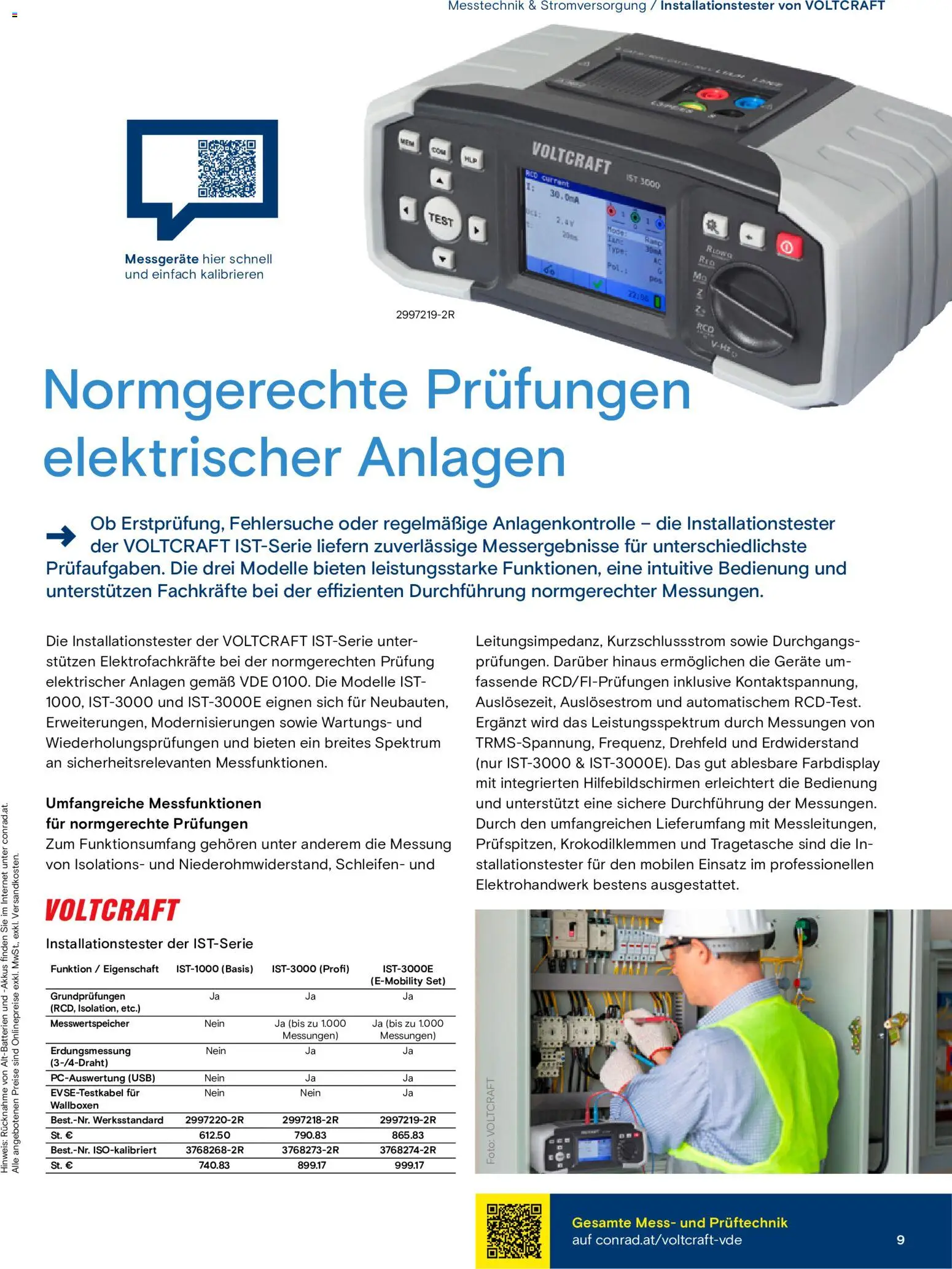 Conrad Innovation News gültig ab 05.10.2026 | Seite: 9 | Produkte: USB