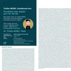 Tchibo Mobil Flyer ab 04.05.2026 gültig | Seite: 12 | Produkte: Xiaomi, Samsung, Smartphones, Telefon