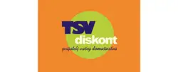 TSV Diskont katalog logo