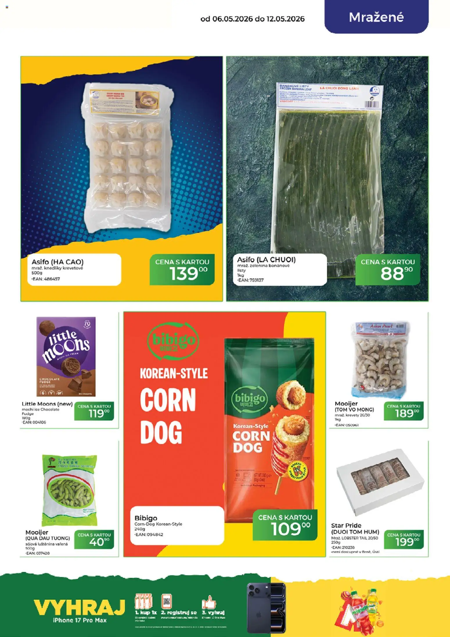 Tamda Foods leták od 13.05.2026 | Strana: 23