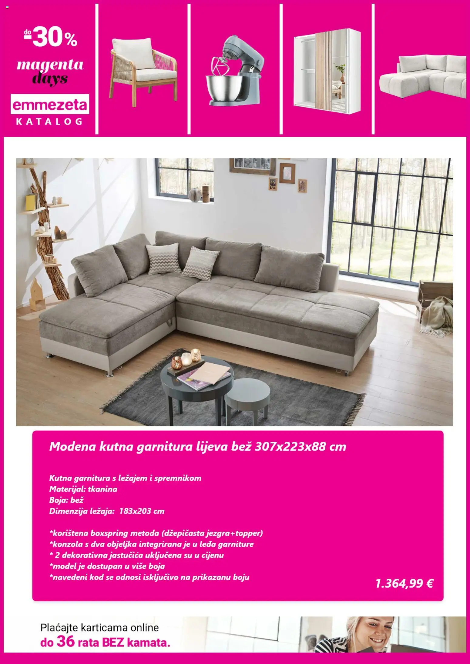 Emmezeta katalog | vrijedi od 22.06.2026 | Stranica: 3