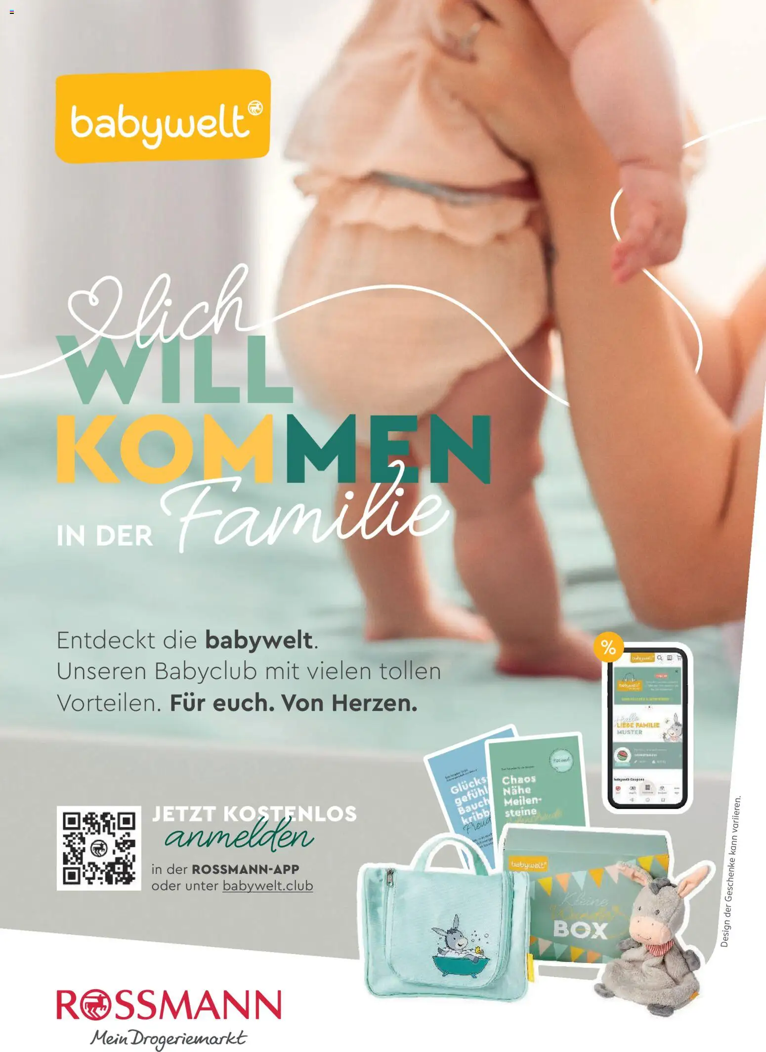 Rossmann Centaur – gültig ab 01.10.2026 | Seite: 2