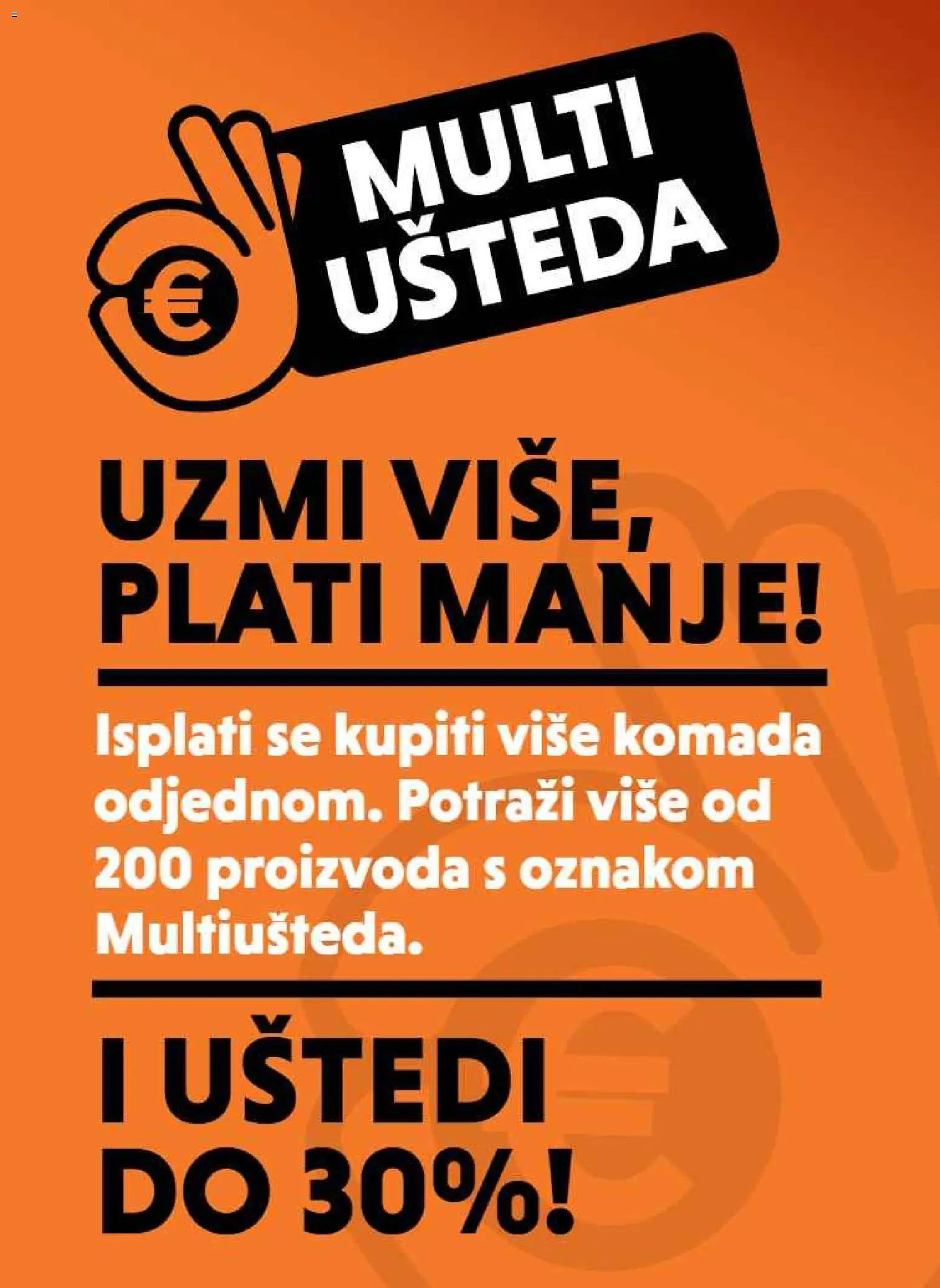 Studenac katalog | vrijedi od 20.05.2026 | Stranica: 4