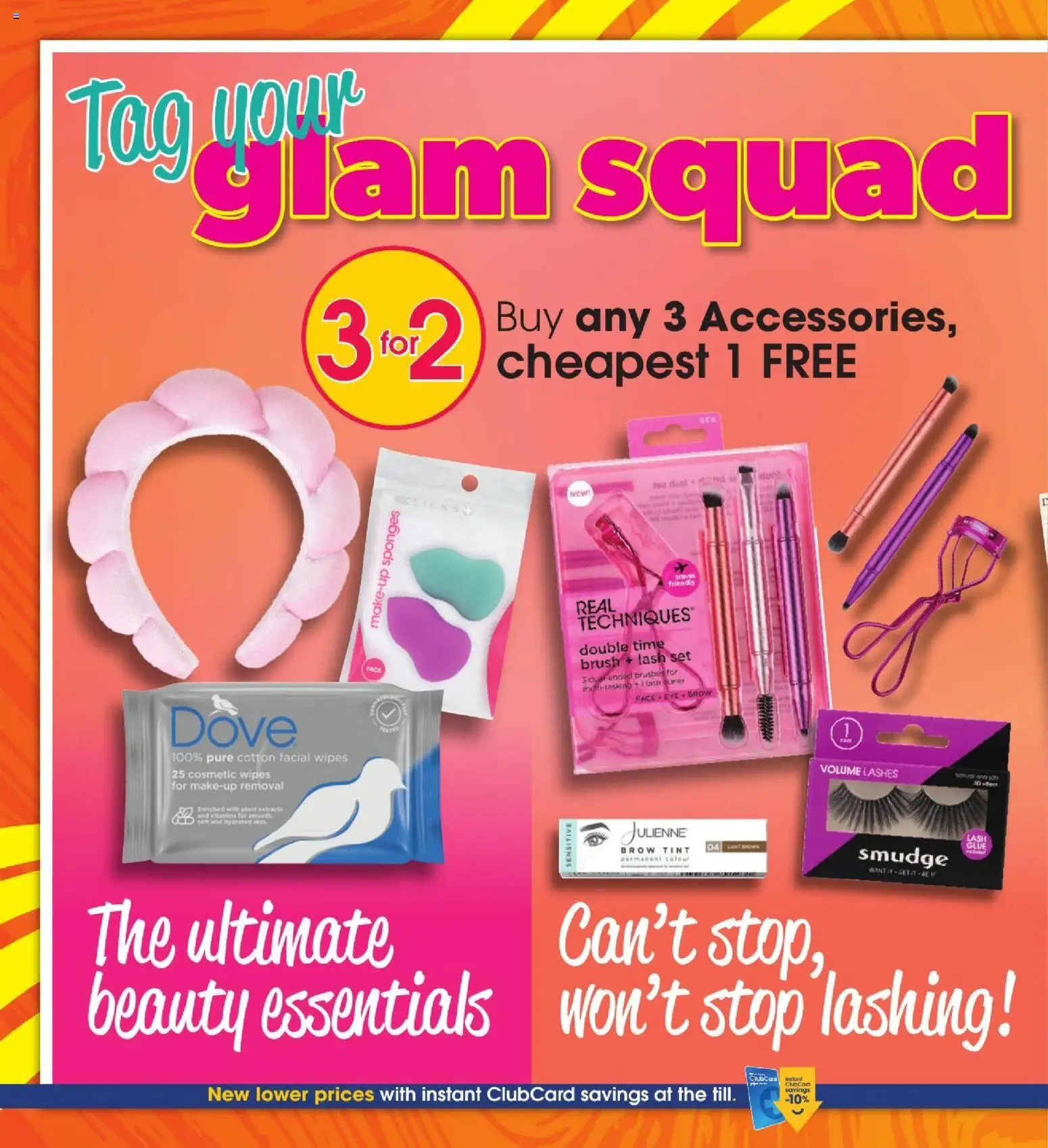 New Clicks catalogue – valid from 29/10/2026 | Page: 8