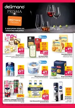Mercator katalog akcije – veljaven od 02.07.2026 | Stran: 32
