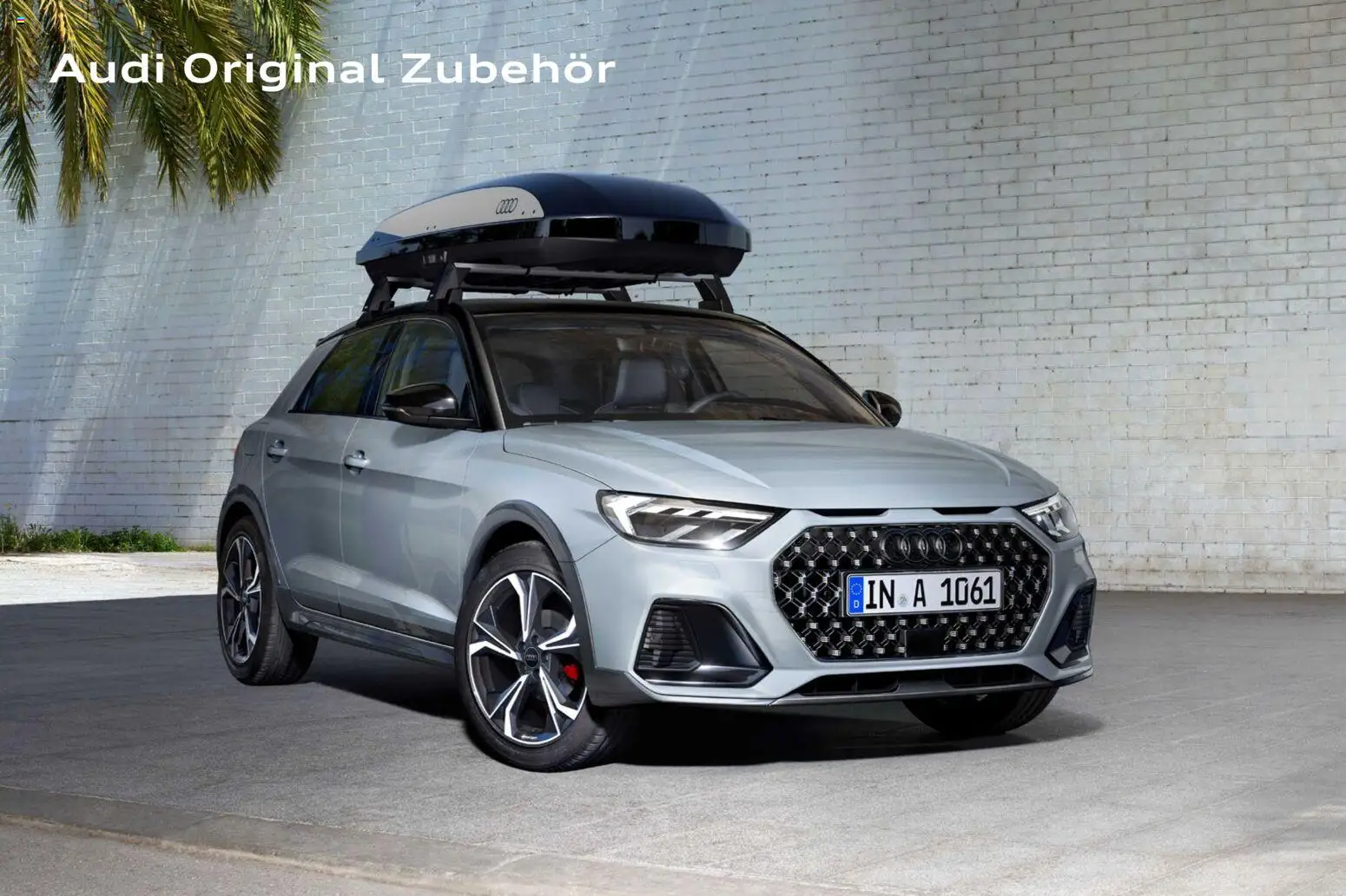 Audi A1 Sportback / A1 allstreet – gültig ab 28.10.2025 | Seite: 94 | Produkte: Schwämme