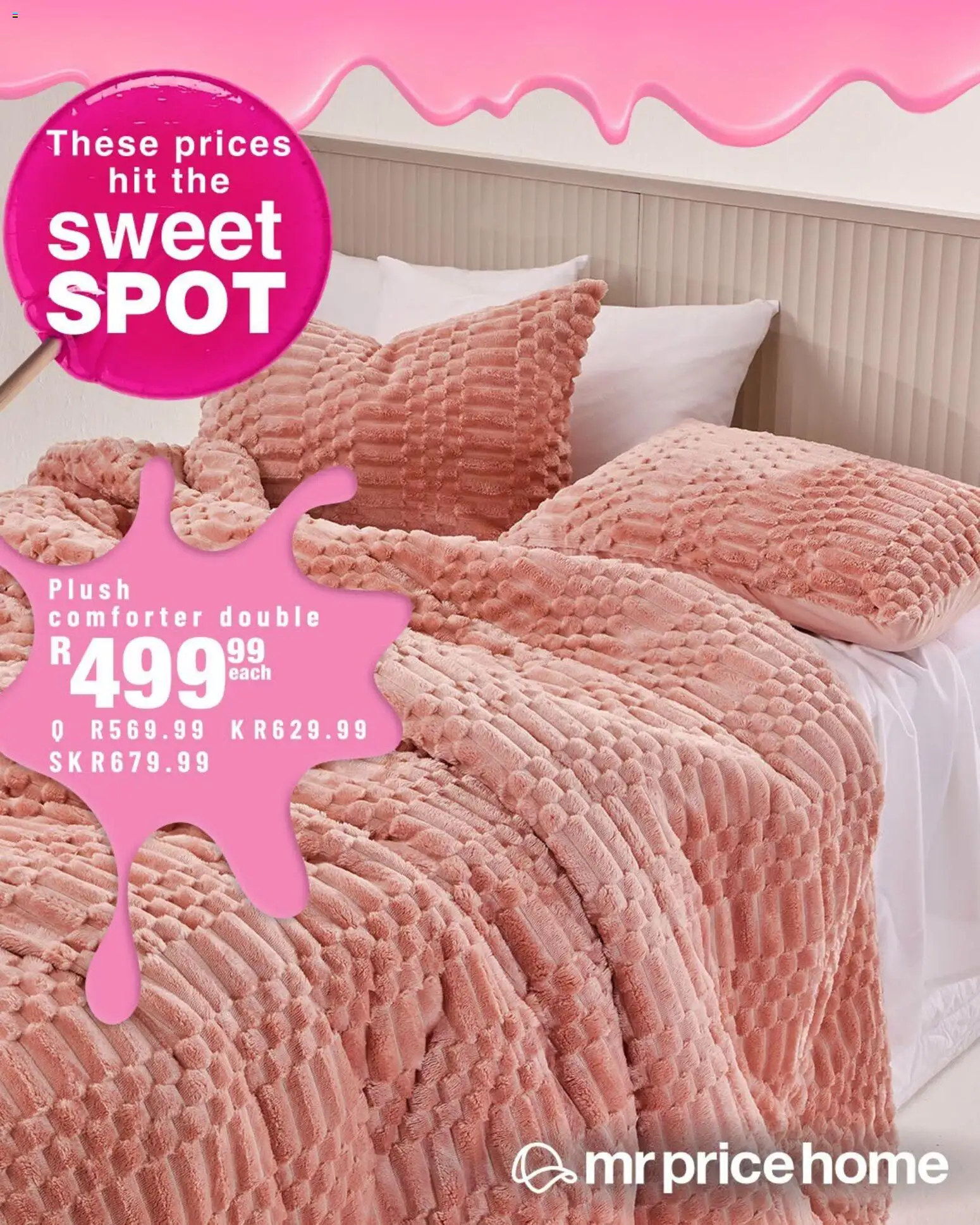 New MRP Home catalogue – valid from 13/08/2026 | Page: 3