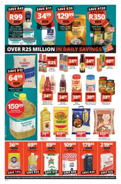 Checkers specials catalogue – valid from 21.05.2026 | Page: 10