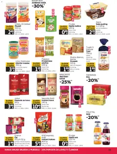 Tommy Katalog - Pregled kataloga iz trgovine Tommy, vrijedi od 05.10.2026 | Stranica: 11