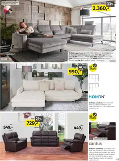 XXXL Lesnina katalog akcije – veljaven od 29.06.2026 | Stran: 3