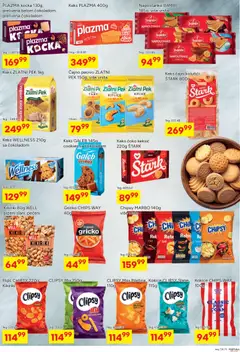 Fortuna Market katalog - pregled Fortuna Market kataloga - važi od 11.05.2026 | Strana: 9