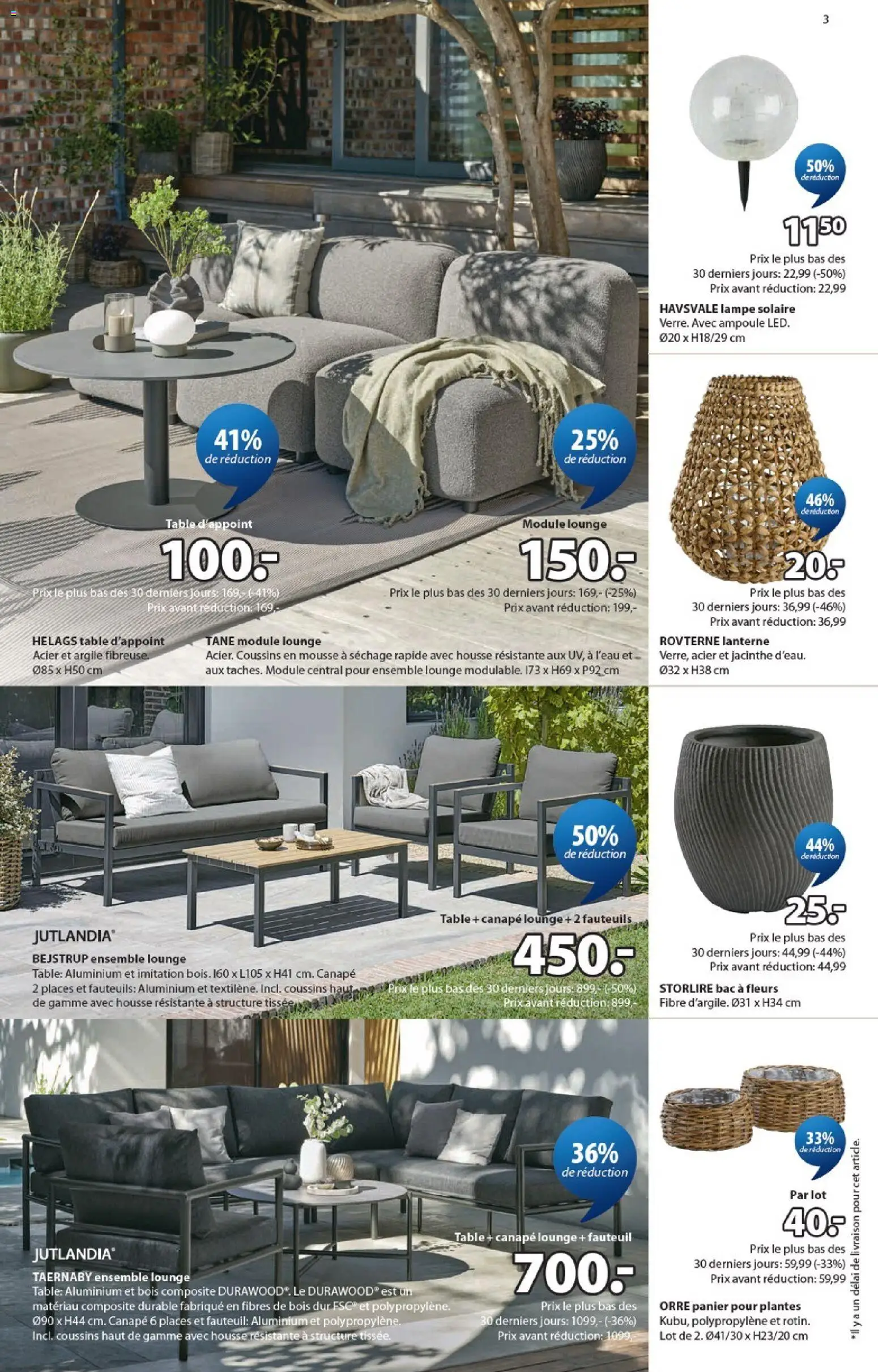 {H1} | Pagina: 3 | Producten: Fauteuil