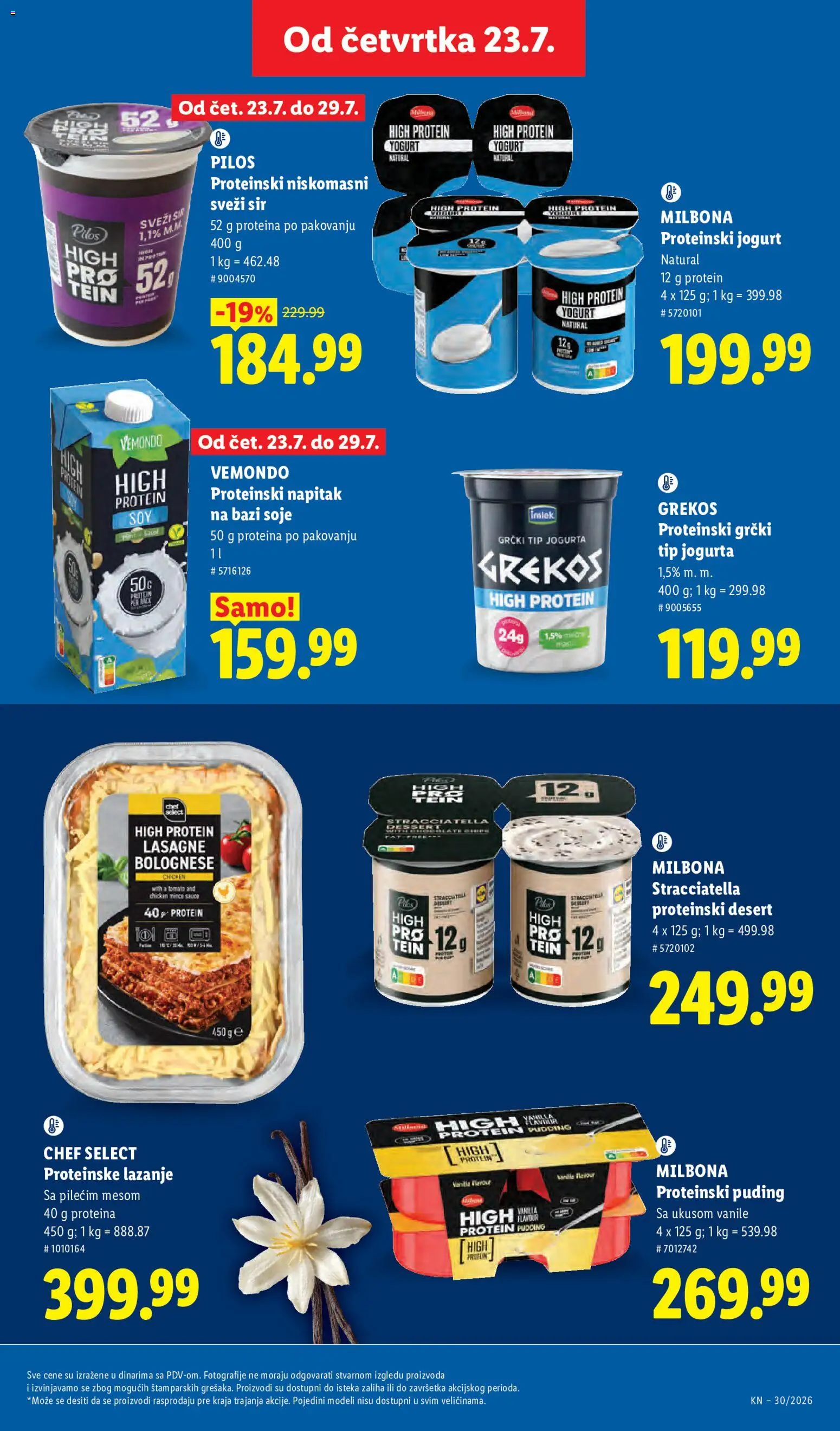 Lidl katalog — page 71
