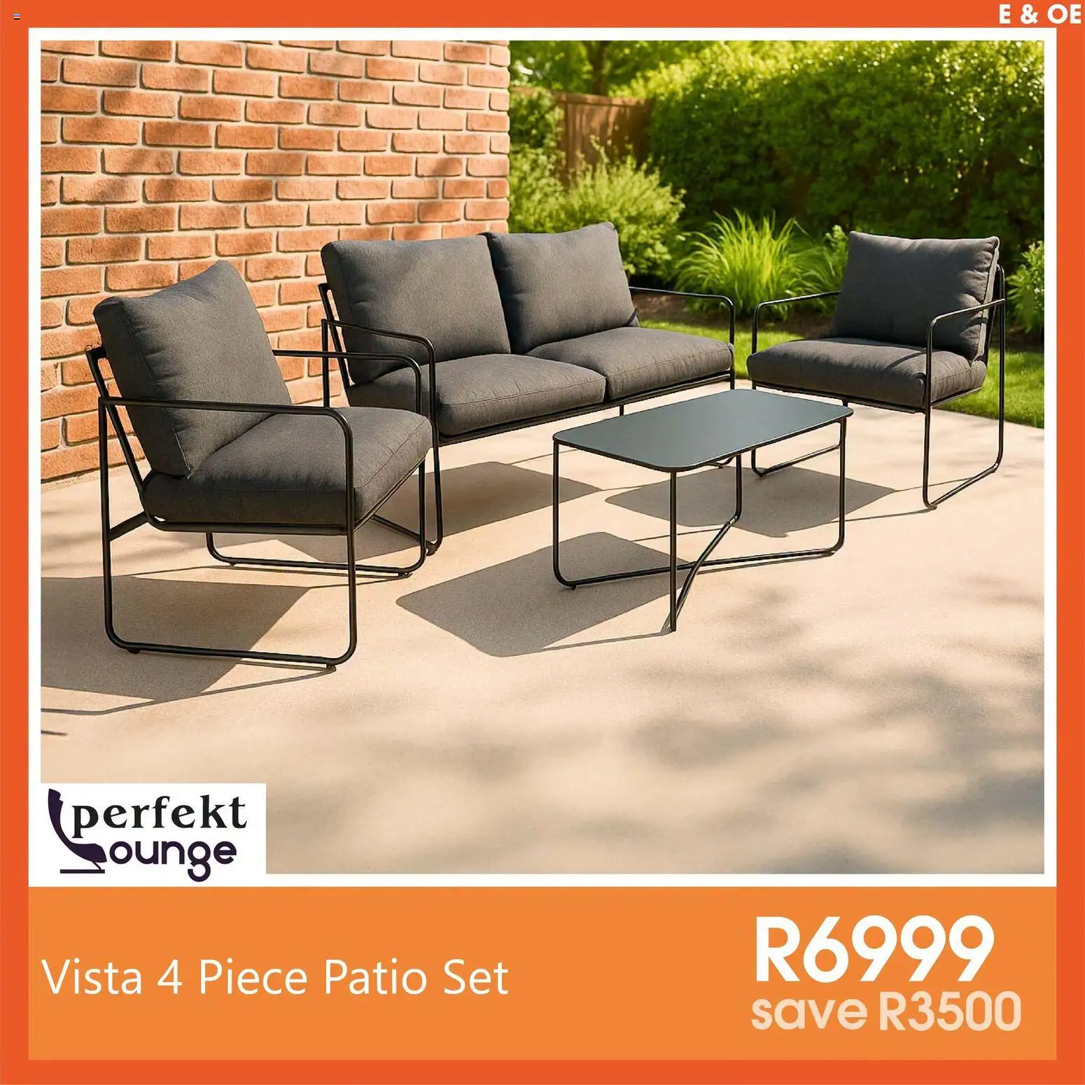New Tafelberg Furnishers catalogue – valid from 19/08/2026 | Page: 21