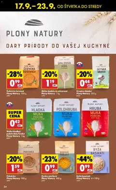 Biedronka leták platný od 17.09.2026 | Strana: 24
