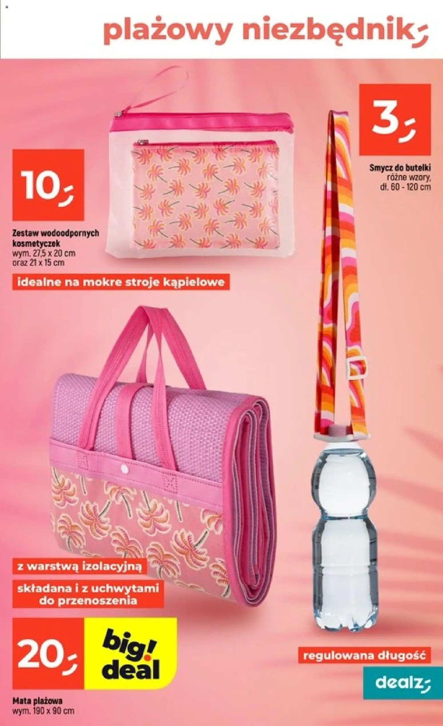 Dealz gazetka od 03.06.2026 | Strona: 41