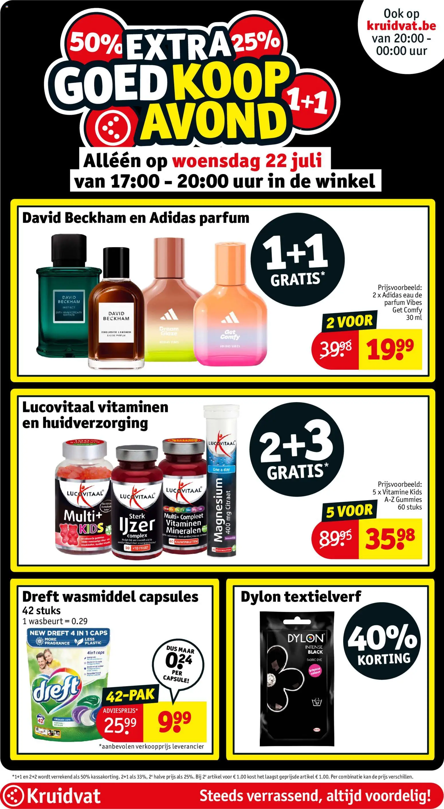 {H1} | Pagina: 14 | Producten: Parfum, Capsule, Aardbei, Kan