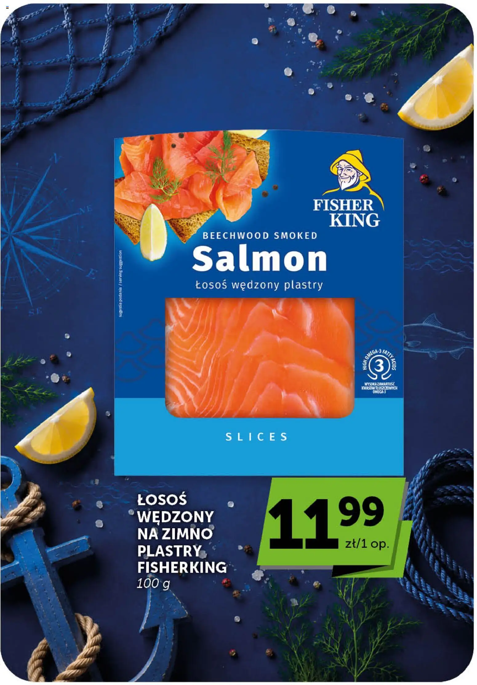 Euro Sklep gazetka - Market od 28.05.2026 | Strona: 25 | Produkty: Łosoś wędzony, Łosoś