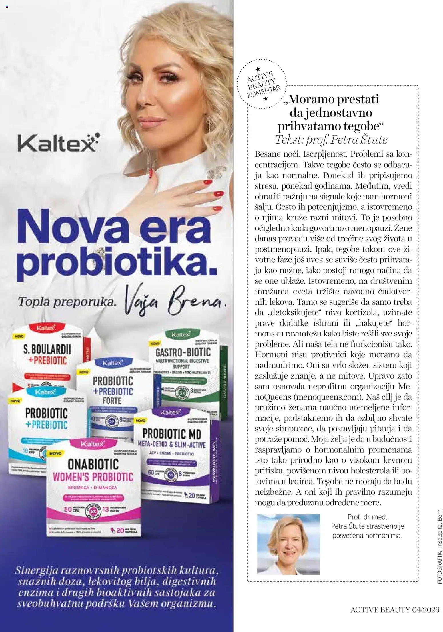DM Drogerie katalog - važi od 15.10.2026 | Strana: 32