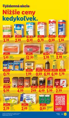 Lidl leták platný od 27.07.2026 | Strana: 5