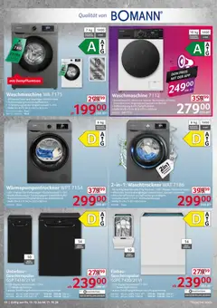 Selgros  Non Food ab 15.10.2026 gültig | Seite: 14