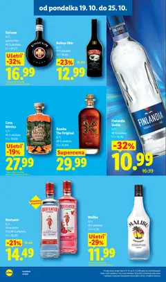 Lidl leták platný od 19.10.2026 | Strana: 37
